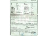 lancia phedra (180) del año 2002