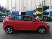 seat altea (5p1) del año 2005