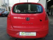 seat altea (5p1) del año 2005