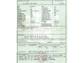 ssangyong musso del año 1999