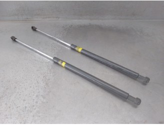 Recambio de amortiguadores capo para lexus is 2.5 16v cat (híbrido) referencia OEM IAM 5344053020 5344053020 - 5345053010 DERECH