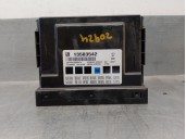 Recambio de modulo electronico para opel insignia a (g09) 2.0 cdti (68) referencia OEM IAM 13583542  F00HJ00906 BOSCH