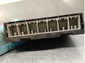 Recambio de modulo electronico para opel insignia a (g09) 2.0 cdti (68) referencia OEM IAM 13583542 F00HJ00906 BOSCH