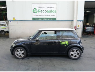 mini r50,r53 del año 2004