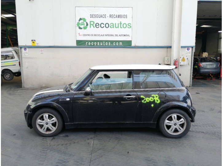 mini r50,r53 del año 2004