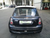 mini r50,r53 del año 2004