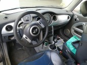 mini r50,r53 del año 2004