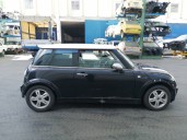 mini r50,r53 del año 2004