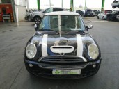 mini r50,r53 del año 2004