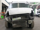 renault master ii phase 2 caja cerrada del año 2009