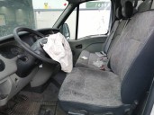 renault master ii phase 2 caja cerrada del año 2009