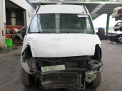 renault master ii phase 2 caja cerrada del año 2009