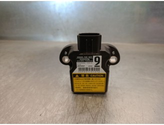 Recambio de sensor para lexus is 2.5 16v cat (híbrido) referencia OEM IAM 8918348020  1745005913 DENSO