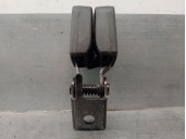 Recambio de enganche cinturon para opel insignia a (g09) 2.0 cdti (68) referencia OEM IAM 13267110  