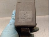 Recambio de enganche cinturon para opel insignia a (g09) 2.0 cdti (68) referencia OEM IAM 13267110  