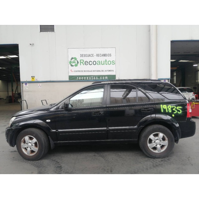 kia sorento del año 2007