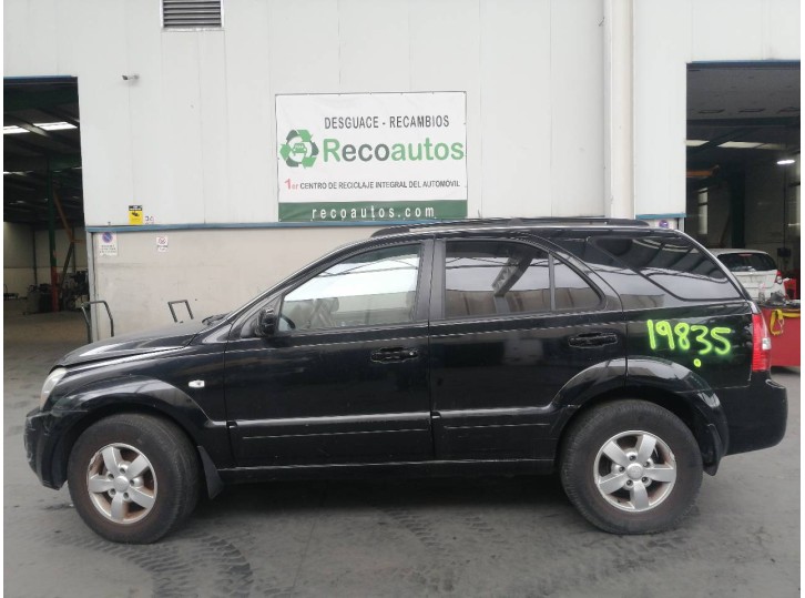 kia sorento del año 2007