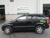 kia sorento del año 2007