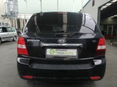 kia sorento del año 2007