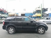 kia sorento del año 2007