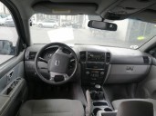 kia sorento del año 2007