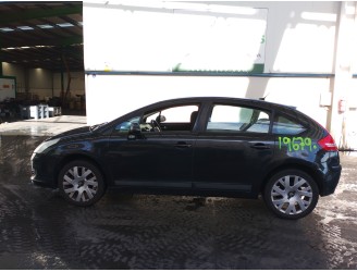 citroën c4 berlina del año 2006