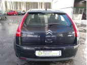 citroën c4 berlina del año 2006