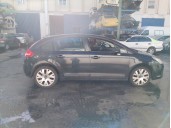 citroën c4 berlina del año 2006