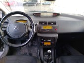 citroën c4 berlina del año 2006