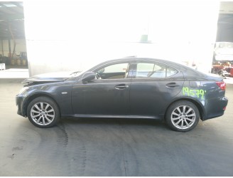 lexus is 200 (ds2/is2) del año 2007