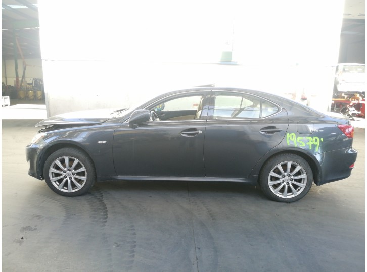 lexus is 200 (ds2/is2) del año 2007