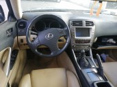 lexus is 200 (ds2/is2) del año 2007