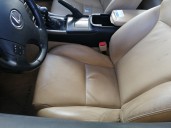 lexus is 200 (ds2/is2) del año 2007