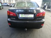 lexus is 200 (ds2/is2) del año 2007