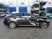 lexus is 200 (ds2/is2) del año 2007