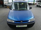 peugeot partner (s1) del año 2002