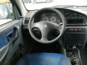 peugeot partner (s1) del año 2002