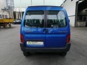 peugeot partner (s1) del año 2002