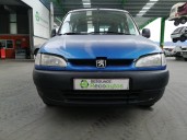 peugeot partner (s1) del año 2002