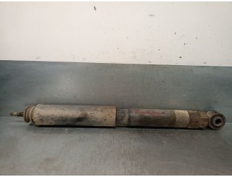 Recambio de amortiguador trasero derecho para toyota land cruiser (j15) 3.0 turbodiesel referencia OEM IAM 4853080705 4853080705