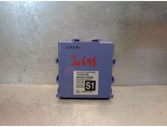 Recambio de modulo electronico para lexus is 2.5 16v cat (híbrido) referencia OEM IAM 8934053060 