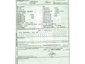renault megane i fase 2 berlina (ba0) del año 2001
