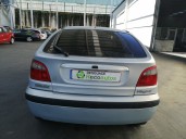 renault megane i fase 2 berlina (ba0) del año 2001