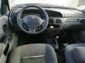 renault megane i fase 2 berlina (ba0) del año 2001