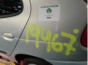 renault megane i fase 2 berlina (ba0) del año 2001