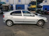renault megane i fase 2 berlina (ba0) del año 2001