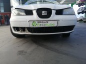 seat ibiza (6l1) del año 2005