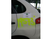 seat ibiza (6l1) del año 2005