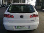 seat ibiza (6l1) del año 2005