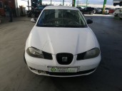 seat ibiza (6l1) del año 2005